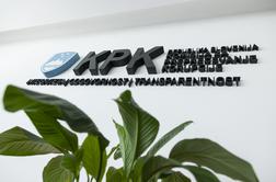 Resničnostna serija: KPK zaznala korupcijska tveganja