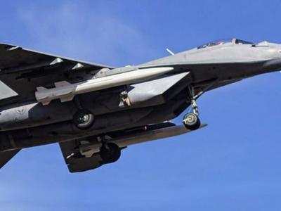 Srbija domnevno s hipersoničnimi balističnimi raketami