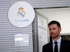 Xabi Alonso Real Madrid
