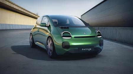 Renaultova odločitev, ki je bodo zelo veseli v Revozu