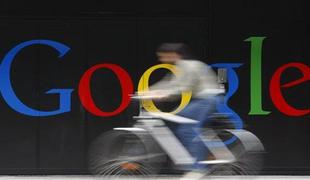 Google: Število vladnih zahtevkov se je v zadnjih treh letih podvojilo