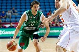 "Nič, gremo po zmago v zadnji tekmi"