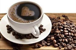 Kava  lahko zmanjša tveganje za diabetes tipa 2