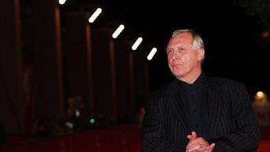 Greenaway bo film Smrt v Benetkah snemal v Veliki Britaniji