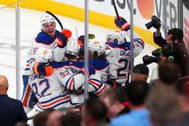 Edmonton Oilers