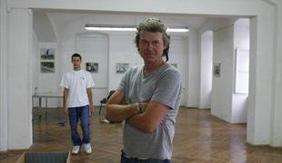 Novomeški Fotopub bo razkrival človeške stopinje
