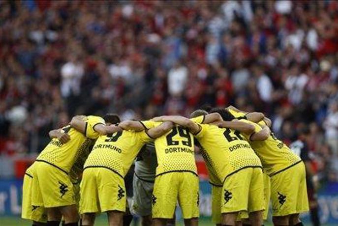 Borussia Dortmund