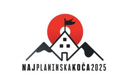 Glasujte za Naj planinsko kočo 2025