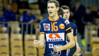 V Ljubljani ostaja še dve leti