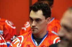 Železarji skoraj enakovredno s KHL-ovci