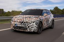 Namignili, kakšna bo cena, a kaj bo ponujal? Novinca v Sloveniji pričakujemo že prihodnje leto. #foto