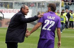 Kaznovan tudi Ljajić