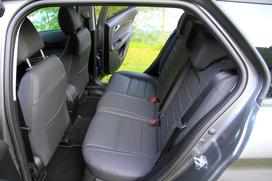 Fiat tipo SW - test