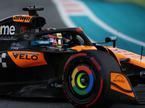Miami Oscar Piastri McLaren