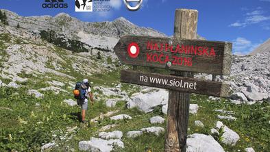 Izbiramo najljubšo planinsko kočo leta 2016!