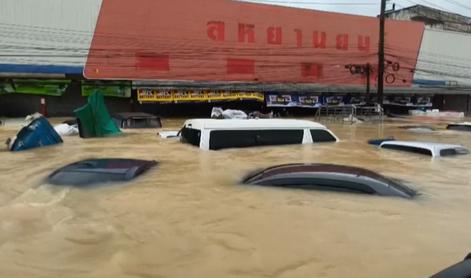 Odrezani od sveta: tako hudo ni bilo že 300 let #video