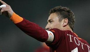 Spalletti: Krize Rome je konec