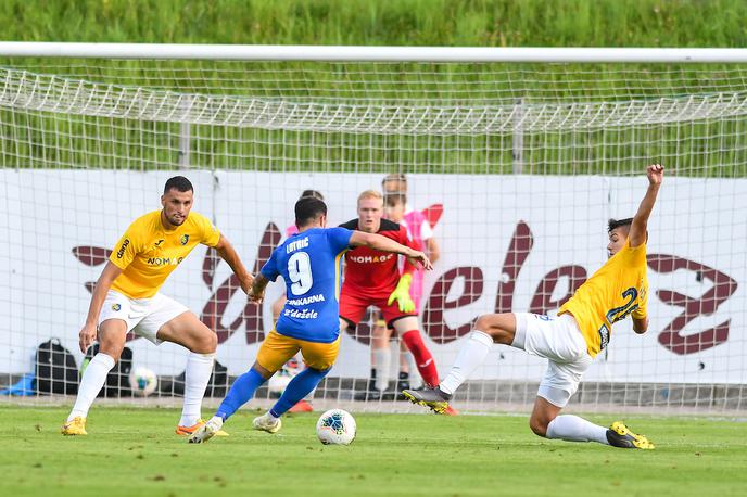 NK Celje, NK Bravo, prva liga Telekom Slovenije | Foto Miloš Vujinović/Sportida