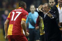 Terim: Yilmazova forma me je spravila v ekstazo