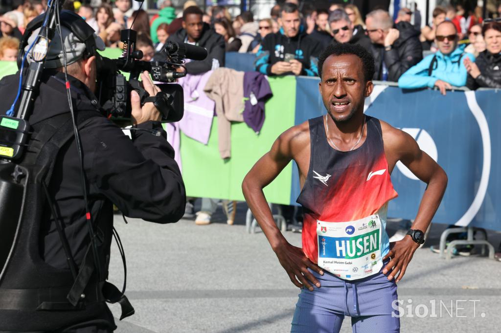 Maraton lj