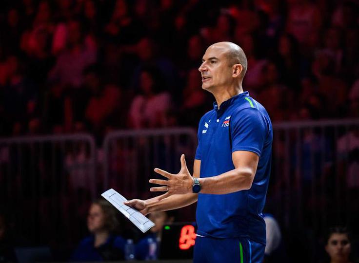 Fabio Soli | Foto: VolleyballWorld