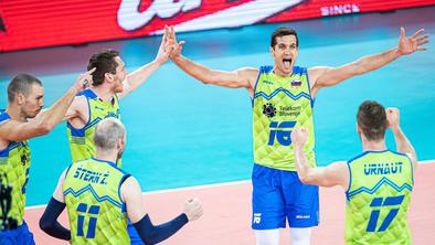 Pričakuje agresivno Slovenijo