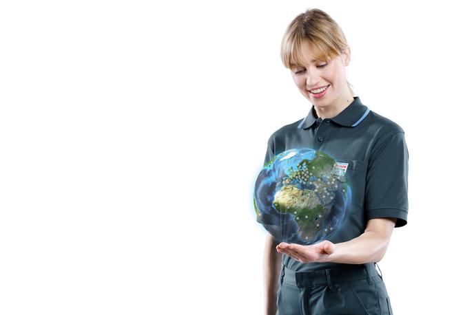 Bosch | Foto Robert Bosch d.o.o.