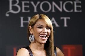 Beyoncein parfum podira rekorde