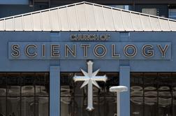 Nekoč je v Sloveniji veljal za pionirja, danes pravi, da scientologijo obvladuje mafija