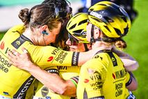 Pauline Ferrand-Prevot