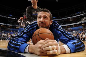 Turkoglu podpisal z LA Clippers