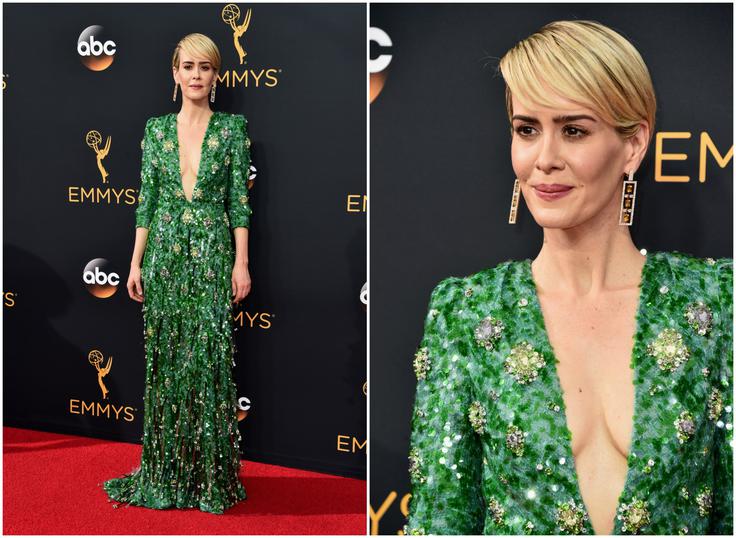 Sarah Paulson | Foto: Getty Images
