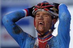 Stybar odlično pričel kariero cestnega kolesarja