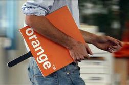 Orange France in SFR zamujata s signalom 3G