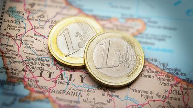 Italija se je izvila iz recesije