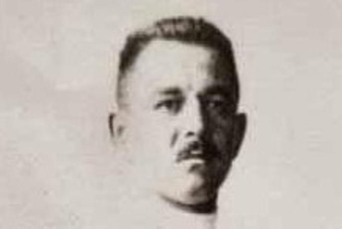 Mož, ki mu je uspelo to, kar ni prej še nobenemu Slovencu