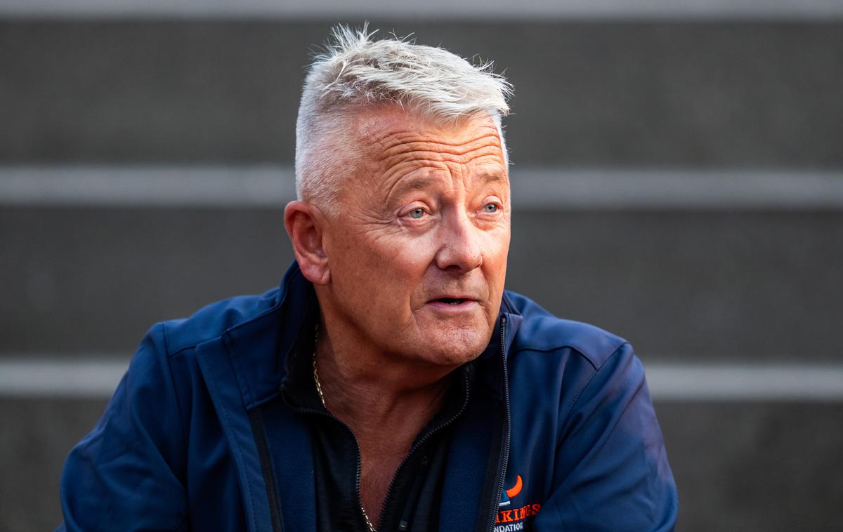 Gjert Ingebrigtsen | Gjerta Ingebrigtsna so oprostili napada na sina. | Foto Guliverimage