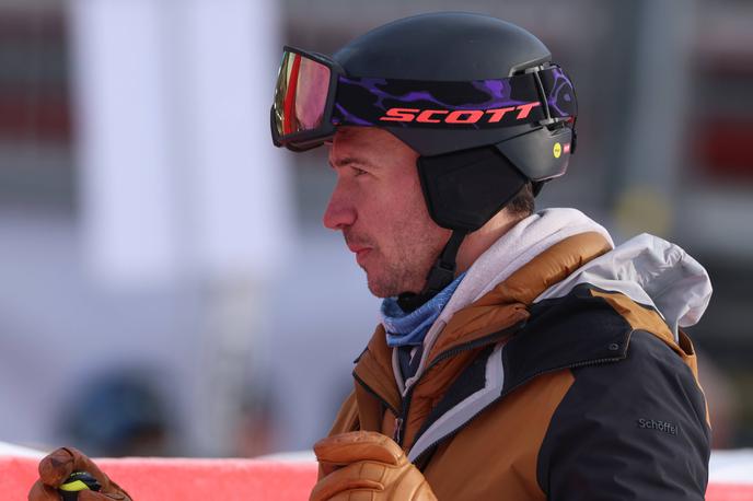 Felix Neureuther | Felix Neureuther upa, da se bodo odgovorni iz iger v Italiji kaj naučili. | Foto Guliverimage
