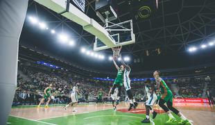 Ljubljanska evforija ponesla tudi slovenski legendi