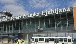 Iz kabineta župana Jankovića: Tako bi preimenovali ljubljansko letališče