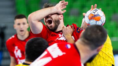 Slovan ostaja pri eni zmagi, v Stožicah slavje Špancev