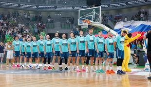 Odševanja je konec! Danes začetek eurobasketa v Latviji in na Finskem, jutri tudi v Katovicah.