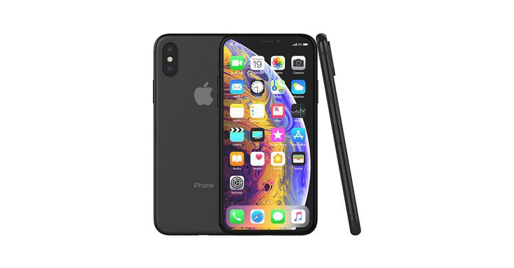 Apple iPhone Xs | Foto: Telekomov Tehnik