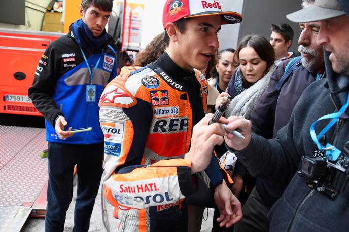 Marc Marquez | Foto Guliver/Getty Images