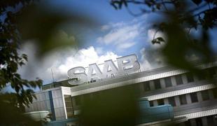 Volvov lastnik se ne zanima za Saab