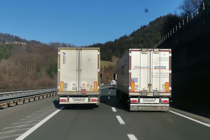 Požvižgajo se na prepoved: policija ima podatke