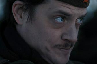 Prvič po osamosvojitvi na velika platna prihaja pravi partizanski film #video