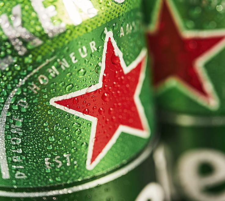 Heineken Heineken | Foto: Heineken