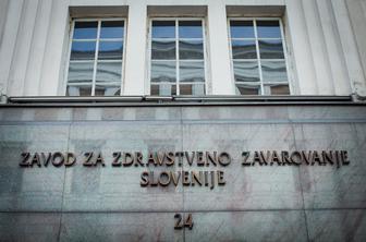 ZZZS zavrnil financiranje zdravljenja dečka Jake v ZDA