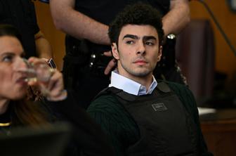 Ameriška vlada za domnevnega morilca direktorja zavarovalnice zahteva smrtno kazen